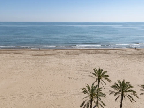 Ferienwohnung Cullera, 3 Schlafzimmer, 5 Personen - photo_1011661389927