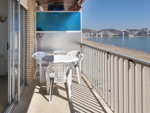 Ferienwohnung Cullera, 3 Schlafzimmer, 5 Personen - photo_1011661389927