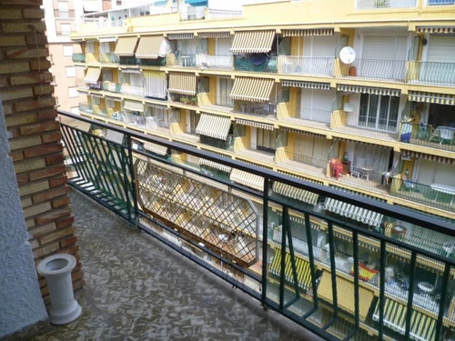 Ferienwohnung Cullera, 1 Schlafzimmer, 4 Personen - photo_1011661391917