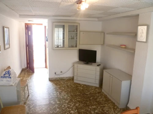 Ferienwohnung Cullera, 1 Schlafzimmer, 4 Personen - photo_1011661391917