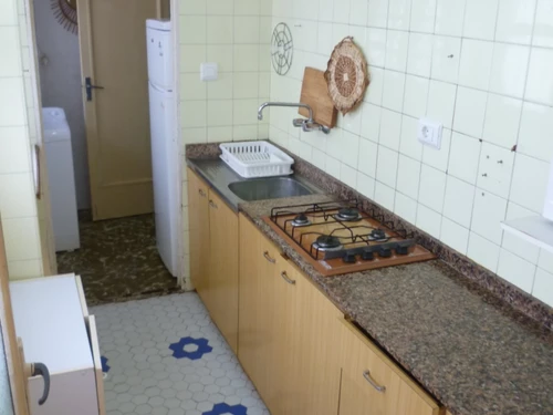Ferienwohnung Cullera, 1 Schlafzimmer, 4 Personen - photo_1011661391917