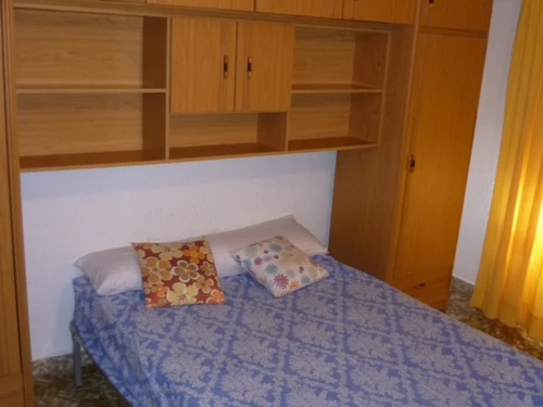 Ferienwohnung Cullera, 1 Schlafzimmer, 4 Personen - photo_1011661391917