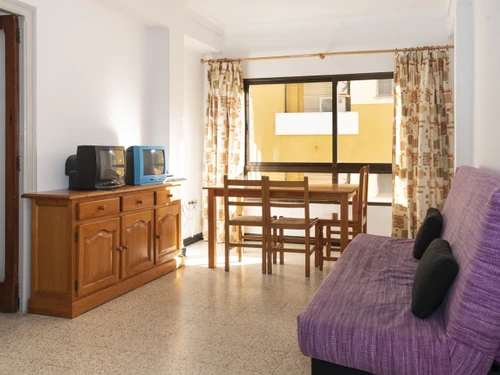 Ferienwohnung Cullera, 2 Schlafzimmer, 5 Personen - photo_1011661394529