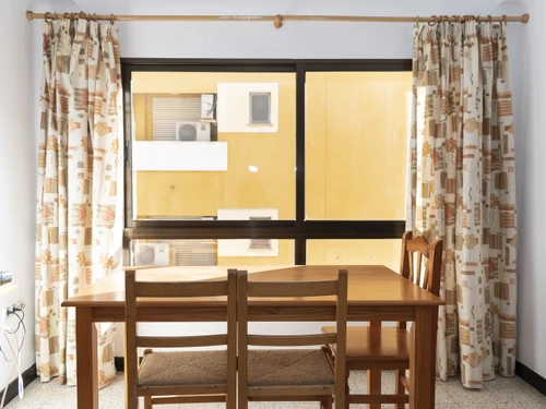 Ferienwohnung Cullera, 2 Schlafzimmer, 5 Personen - photo_1011661394529