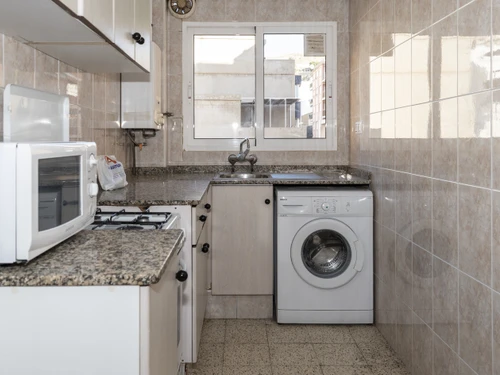 Ferienwohnung Cullera, 2 Schlafzimmer, 5 Personen - photo_1011661394529