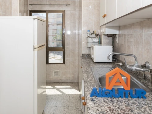 Ferienwohnung Cullera, 2 Schlafzimmer, 3 Personen - photo_1011661402315