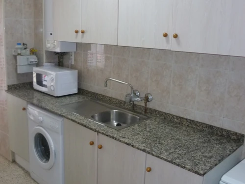 Ferienwohnung Cullera, 2 Schlafzimmer, 3 Personen - photo_1011661402315