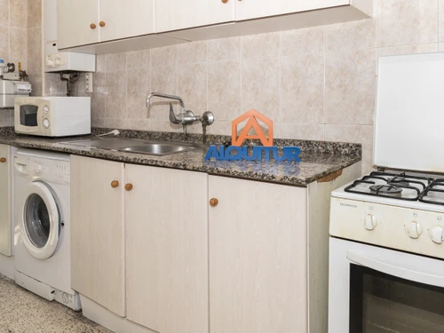 Ferienwohnung Cullera, 2 Schlafzimmer, 3 Personen - photo_1011661402315