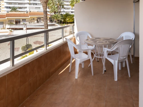 Ferienwohnung Cullera, 1 Schlafzimmer, 4 Personen - photo_1011661393690