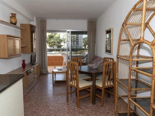 Ferienwohnung Cullera, 1 Schlafzimmer, 4 Personen - photo_1011661393690