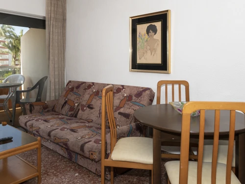 Ferienwohnung Cullera, 1 Schlafzimmer, 4 Personen - photo_1011661393690