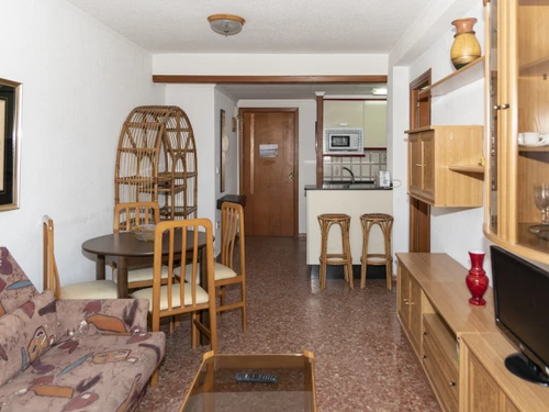 Ferienwohnung Cullera, 1 Schlafzimmer, 4 Personen - photo_1011661393690