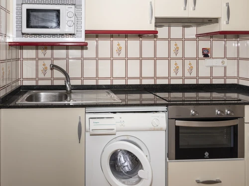 Ferienwohnung Cullera, 1 Schlafzimmer, 4 Personen - photo_1011661393690