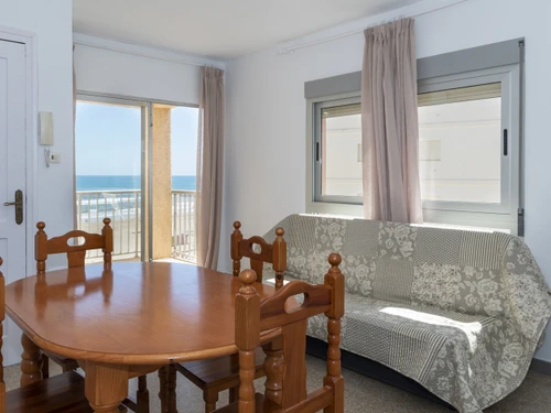 Ferienwohnung Cullera, 1 Schlafzimmer, 4 Personen - photo_1011661405648