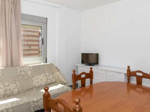 Ferienwohnung Cullera, 1 Schlafzimmer, 4 Personen - photo_1011661405648