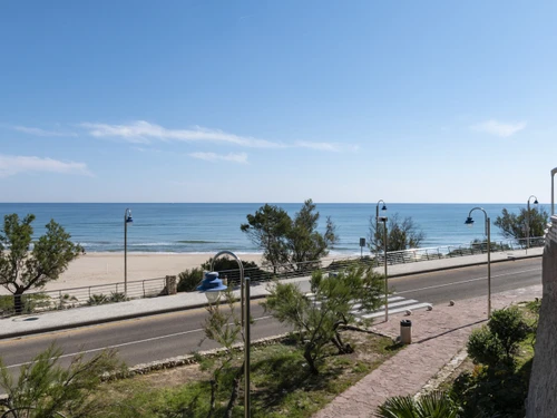 Ferienwohnung Cullera, 2 Schlafzimmer, 6 Personen - photo_1011661388161