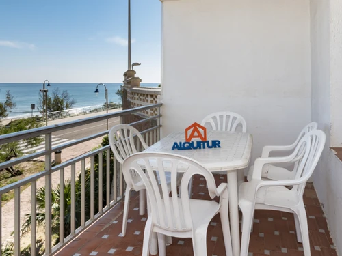 Ferienwohnung Cullera, 2 Schlafzimmer, 6 Personen - photo_1011661388161