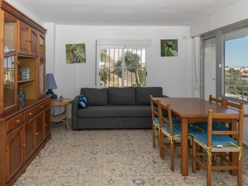 Ferienwohnung Cullera, 2 Schlafzimmer, 6 Personen - photo_1011661388161