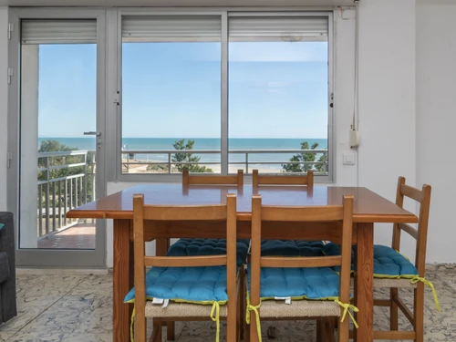 Ferienwohnung Cullera, 2 Schlafzimmer, 6 Personen - photo_1011661388161