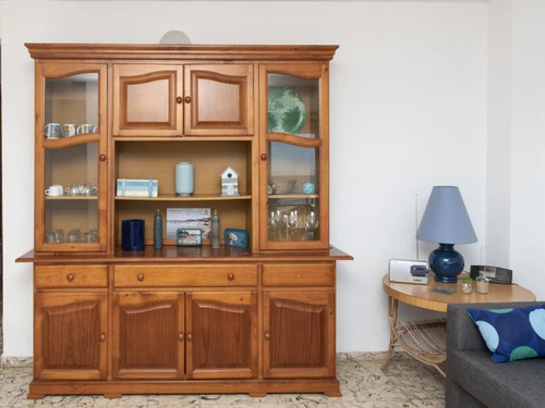 Ferienwohnung Cullera, 2 Schlafzimmer, 6 Personen - photo_1011661388161