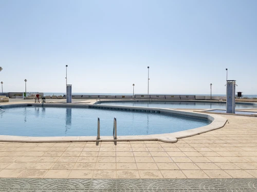 Ferienwohnung Cullera, 1 Schlafzimmer, 4 Personen - photo_1011661391069