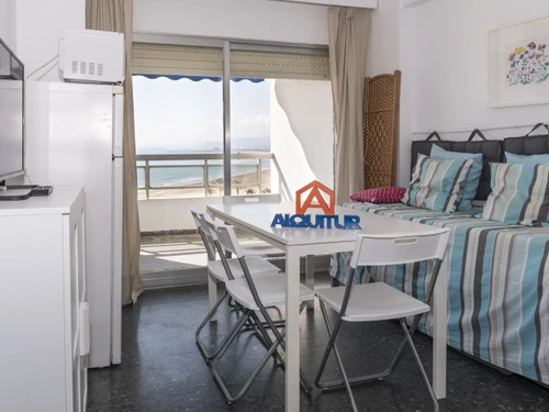 Ferienwohnung Cullera, 1 Schlafzimmer, 4 Personen - photo_1011661391069