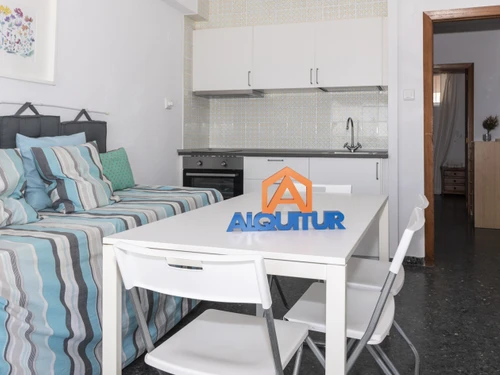 Ferienwohnung Cullera, 1 Schlafzimmer, 4 Personen - photo_1011661391069