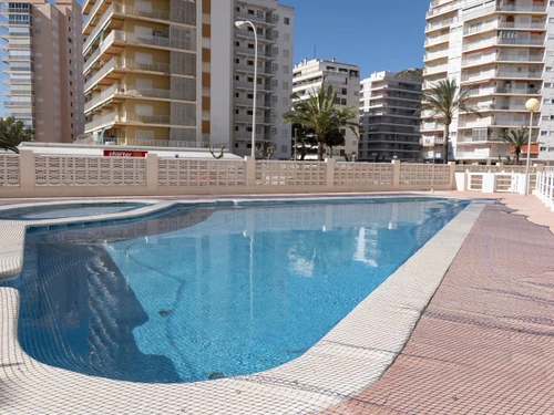 Ferienwohnung Cullera, 3 Schlafzimmer, 8 Personen - photo_1011661393264