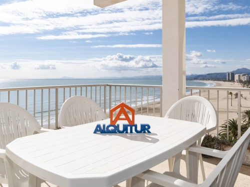 Ferienwohnung Cullera, 3 Schlafzimmer, 8 Personen - photo_1011661393264