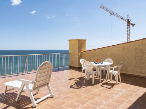 Ferienwohnung Cullera, 1 Schlafzimmer, 4 Personen - photo_1011661387633