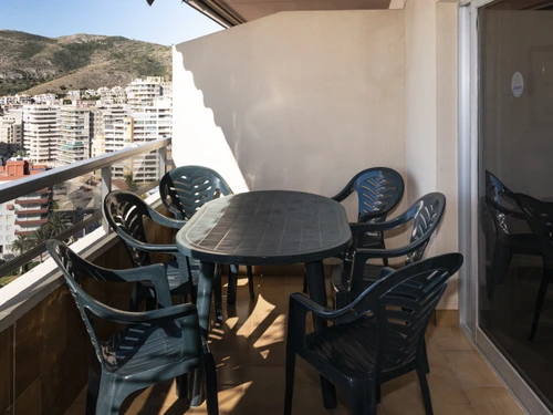 Ferienwohnung Cullera, 2 Schlafzimmer, 6 Personen - photo_1011661397735