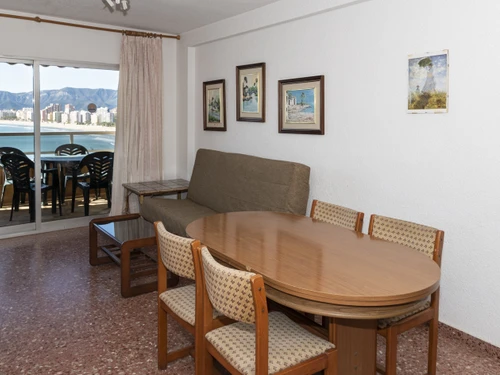 Ferienwohnung Cullera, 2 Schlafzimmer, 6 Personen - photo_1011661397735