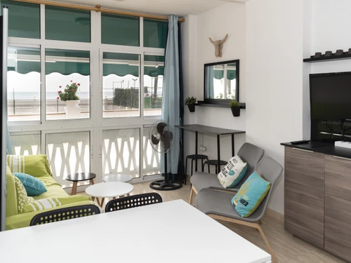 Ferienwohnung Cullera, 2 Schlafzimmer, 4 Personen - photo_1011661402693