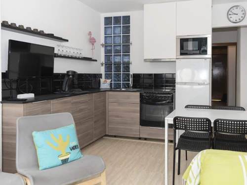 Ferienwohnung Cullera, 2 Schlafzimmer, 4 Personen - photo_1011661402693