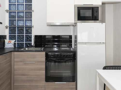 Ferienwohnung Cullera, 2 Schlafzimmer, 4 Personen - photo_1011661402693