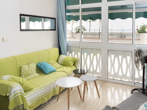 Ferienwohnung Cullera, 2 Schlafzimmer, 4 Personen - photo_1011661402693