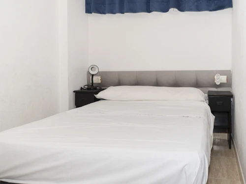 Ferienwohnung Cullera, 2 Schlafzimmer, 4 Personen - photo_1011661402693