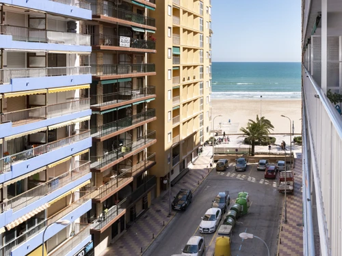 Apartment Cullera, 2 bedrooms, 6 persons - photo_1011661403099