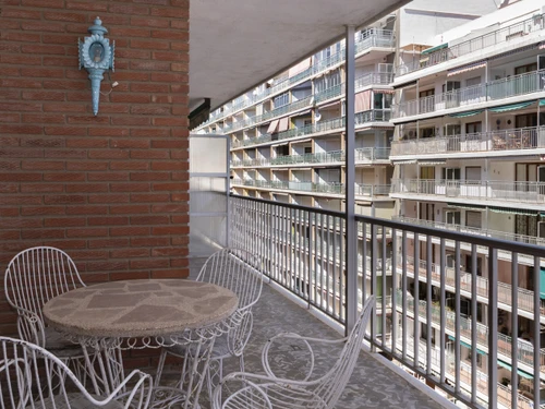 Ferienwohnung Cullera, 2 Schlafzimmer, 6 Personen - photo_1011661403099