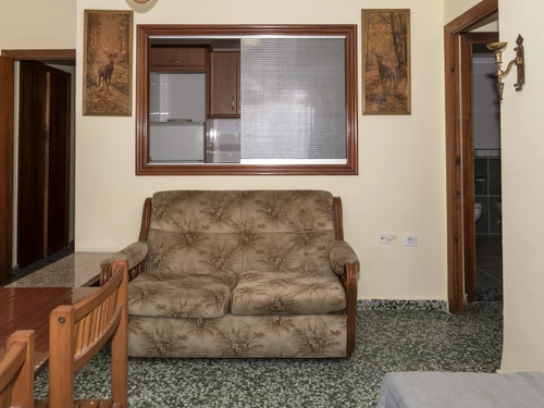 Ferienwohnung Cullera, 2 Schlafzimmer, 6 Personen - photo_1011661403099