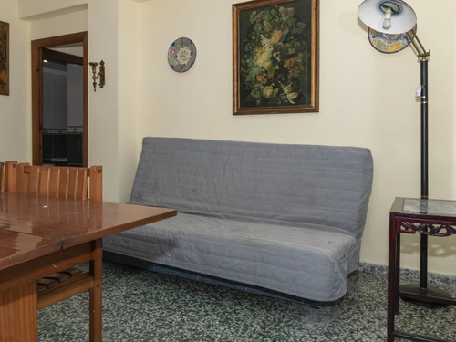 Ferienwohnung Cullera, 2 Schlafzimmer, 6 Personen - photo_1011661403099