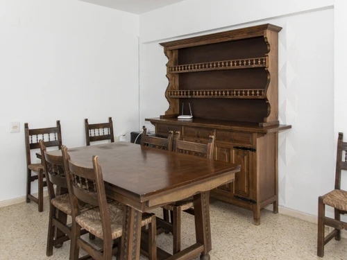 Ferienwohnung Cullera, 3 Schlafzimmer, 6 Personen - photo_1011661399708