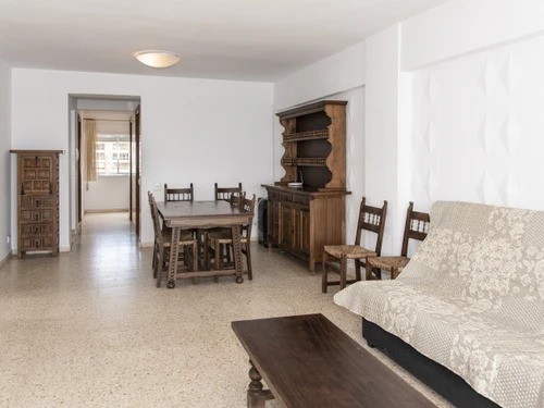 Ferienwohnung Cullera, 3 Schlafzimmer, 6 Personen - photo_1011661399708