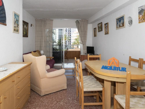 Ferienwohnung Cullera, 2 Schlafzimmer, 6 Personen - photo_1011661397541