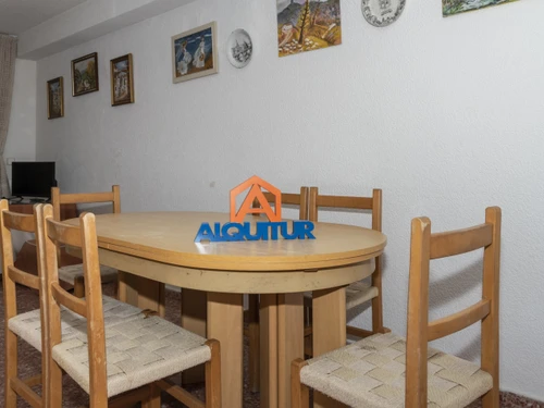 Ferienwohnung Cullera, 2 Schlafzimmer, 6 Personen - photo_1011661397541
