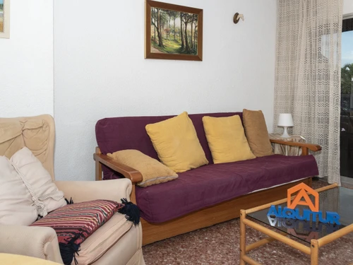 Ferienwohnung Cullera, 2 Schlafzimmer, 6 Personen - photo_1011661397541