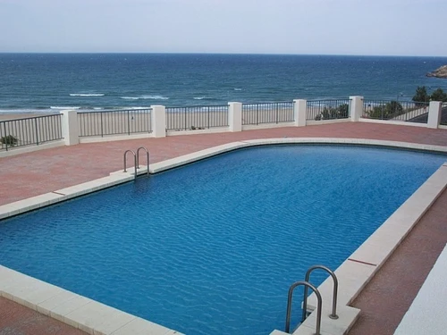 Ferienwohnung Cullera, 2 Schlafzimmer, 6 Personen - photo_1011661387358