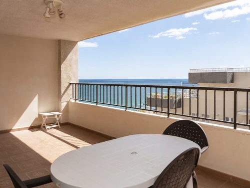 Ferienwohnung Cullera, 2 Schlafzimmer, 6 Personen - photo_1011661387358