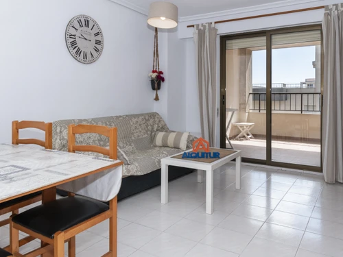 Ferienwohnung Cullera, 2 Schlafzimmer, 6 Personen - photo_1011661387358