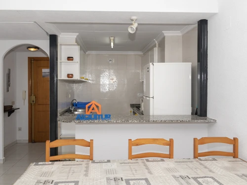 Ferienwohnung Cullera, 2 Schlafzimmer, 6 Personen - photo_1011661387358